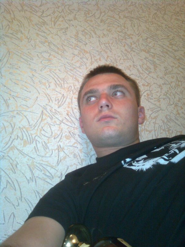 Коля Бороденко фотография #42