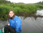 Фотография Ахмедишевой Натальи