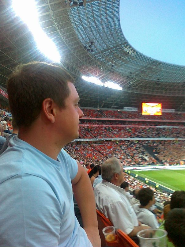 Дмитрий Ридуш фотография #4