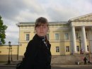 Фотография Марковой Марии