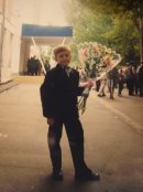Фотография Воробьева Павла