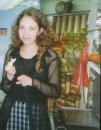 Фотография Барановской Ирины