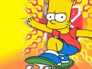 Bart Simpson фотография #17 (источник - https://vk.com/id247268936)