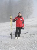 Фотография Серикова Кости