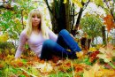 Солвита Спуле фотография #19 (источник - https://vk.com/id22181097)