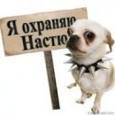 Фотография Ситниковой Анастасии