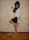 Фотография Лутфуллиной Юляшки