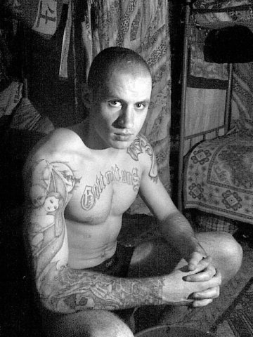 №8, Александр Назаров, 40 лет, Кстово №8, Александр Назаров, 40 лет, Кстово