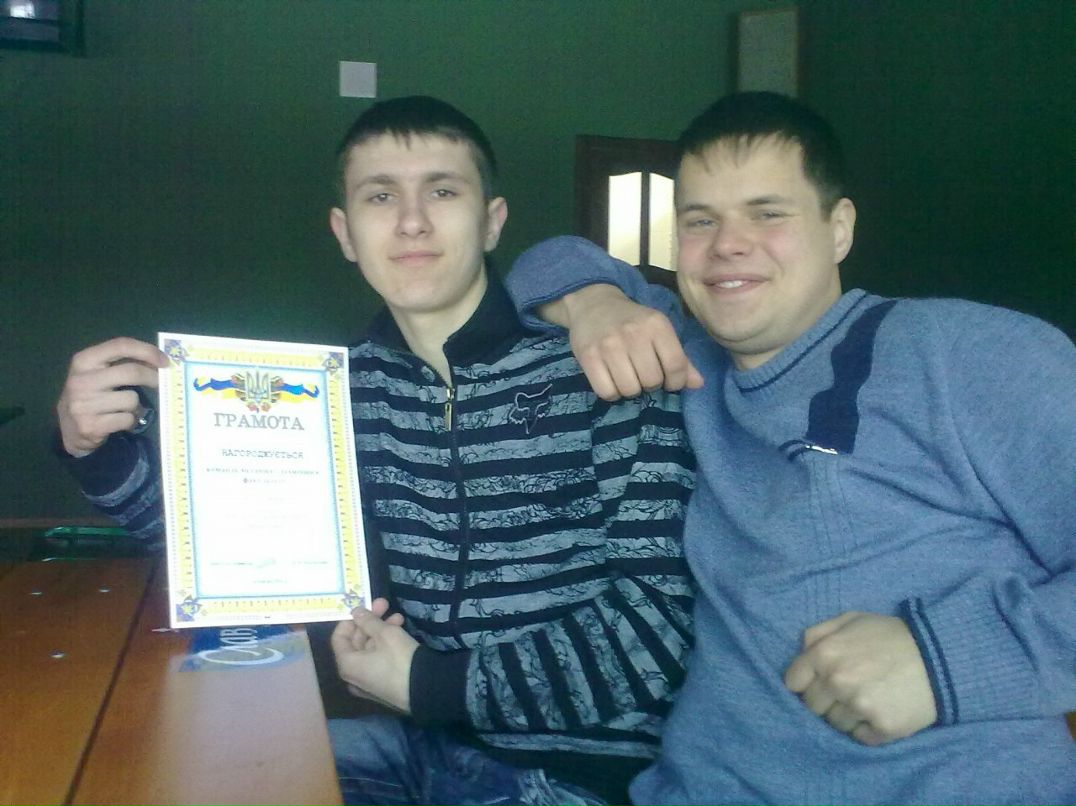 Дмитрий Печеркин фотография #17