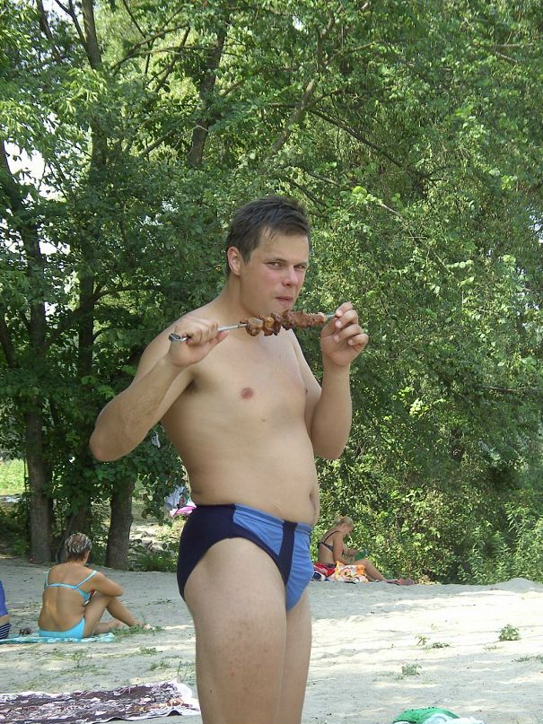 Дмитрий Печеркин фотография #25
