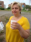 Фотография Беловой-Уляхиной Елены
