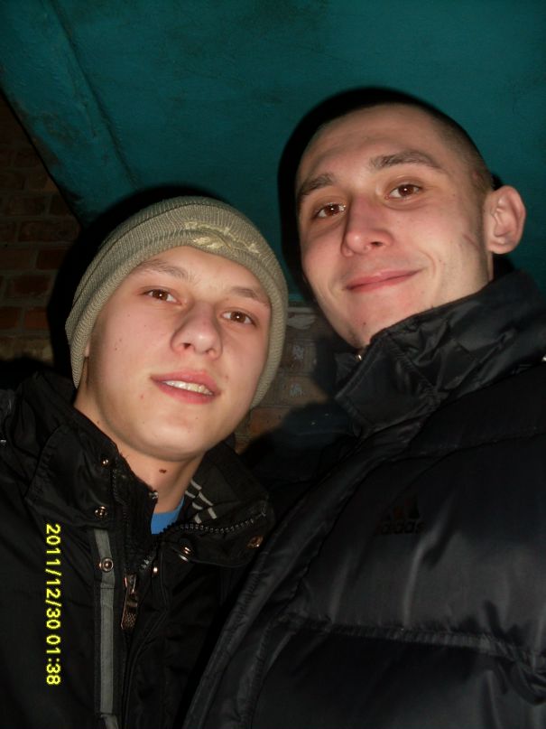 Владислав Мировский фотография #18