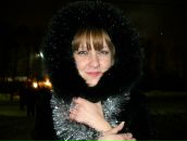 Фотография Рогалевой Кристины