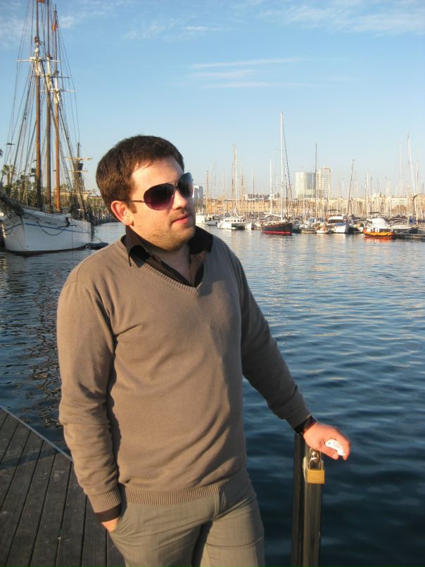 Станислав Сучков фотография #4