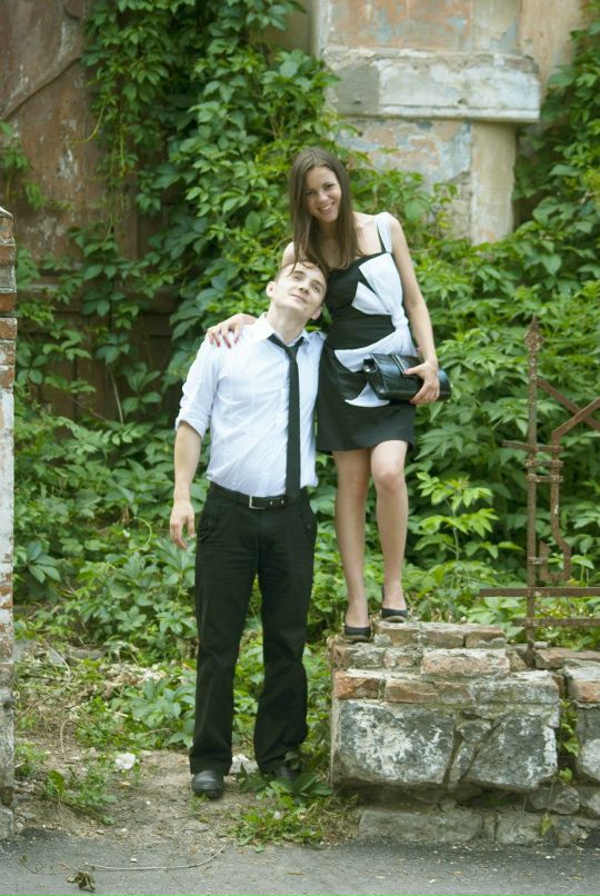 Вал Smithson фотография #26