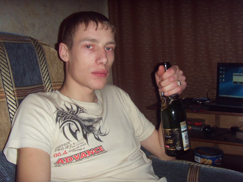 Николай Васильев фотография #14