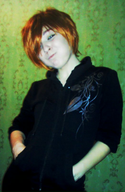 Елена Ли фотография #36