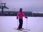 Фотография Афанасьевой Марины