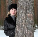 Фотография Рудневой Александры