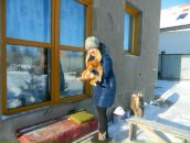 Лора Пушкевич фотография #20 (источник - https://vk.com/id3425909)