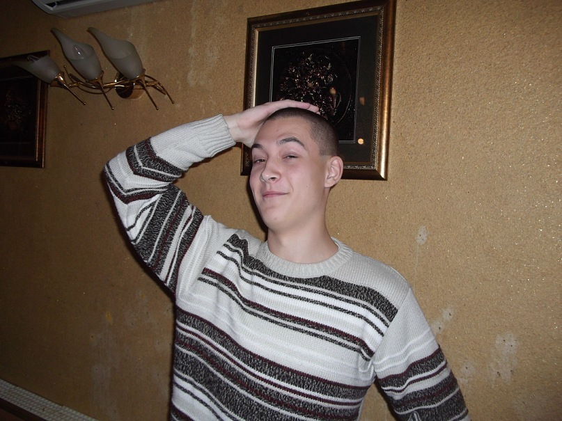 Денис Симонов фотография #25