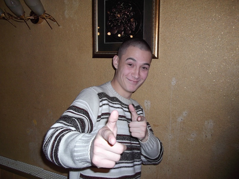 Денис Симонов фотография #28