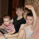 Фотография Волынец Ирины