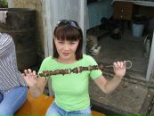 Фотография Инкиной Айслу