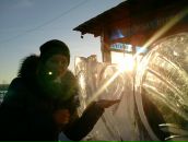 Фотография Чегодаевой Снежаны