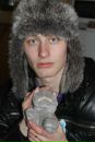 Фотография Старжинской Полины