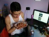 Віктор Кобаль фотография #14 (источник - https://vk.com/id81601401)