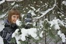 Фотография Гайт Анны