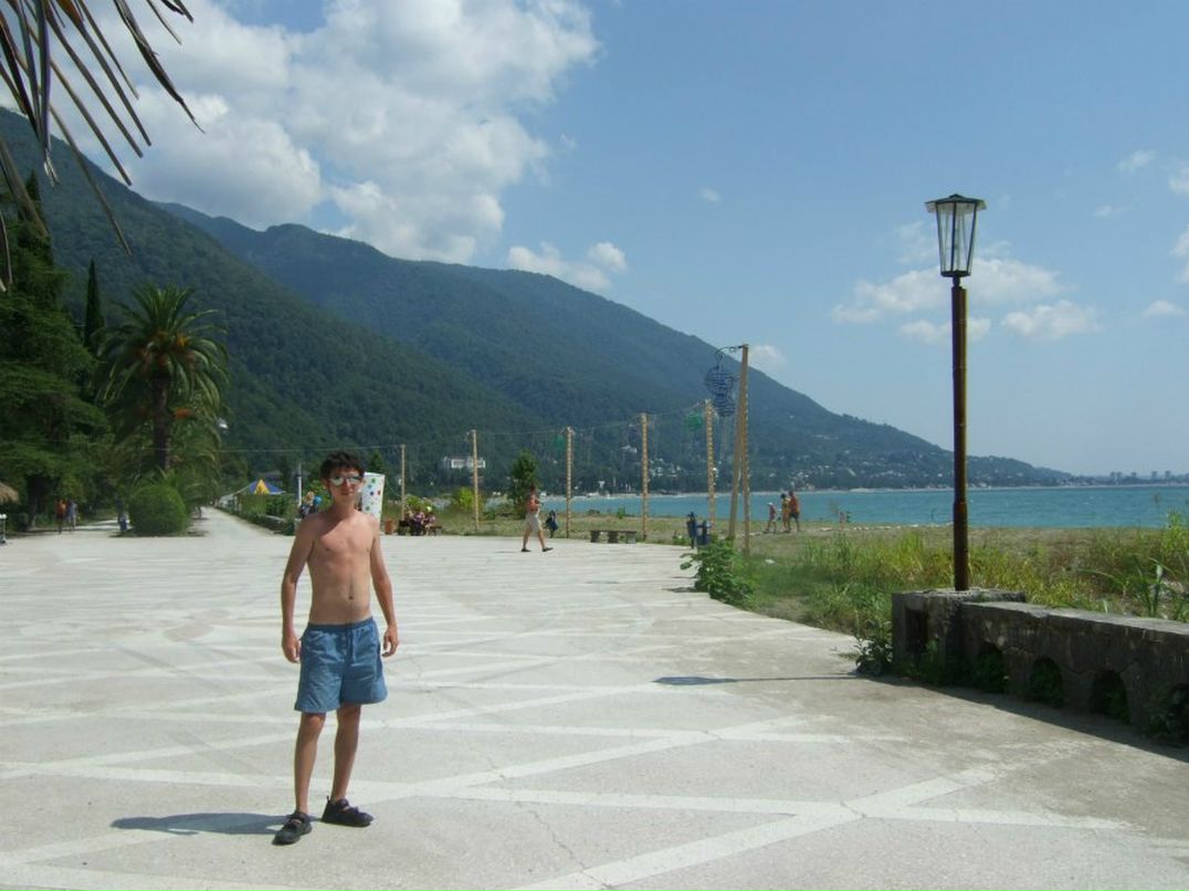 Seva Jungle фотография #18