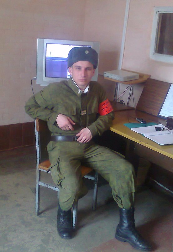 Владимир Поляков фотография #32