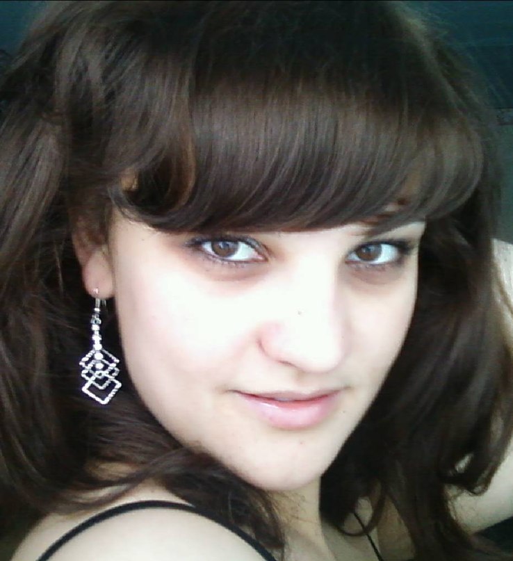 Светл@нк@ Мулюкин@ фотография #33