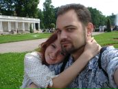 Фотография Шаминой Александры