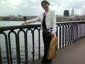 Фотография Хузиевой Альфиры