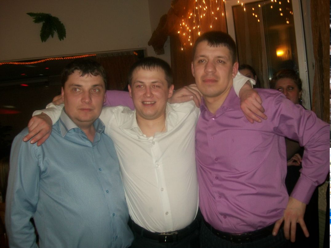 Дмитрий Антоненко фотография #20