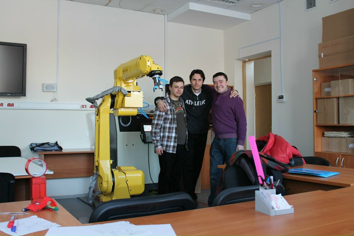 Игорь Стреленко фотография #8