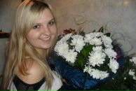 Фотография Михайловой Анастасии