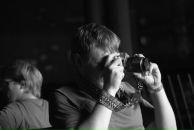 Фотография Рогова Владимира