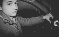 Фотография Разинского Антона