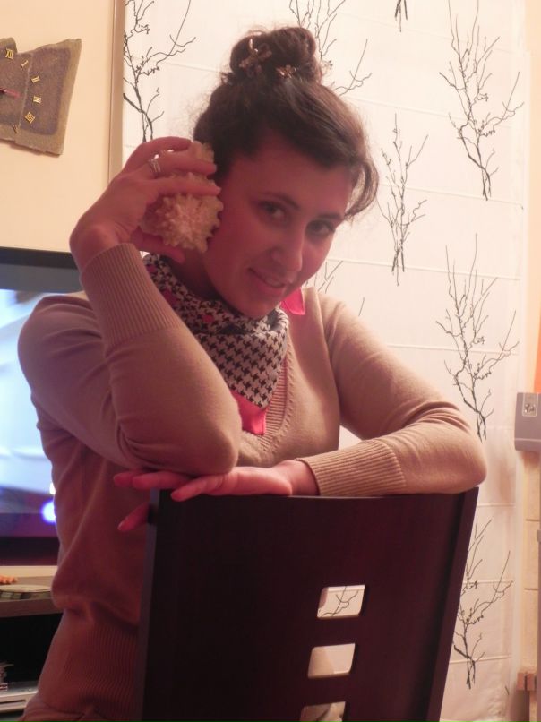 Катя Репина фотография #13