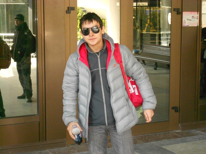 Евгений Балбышев фотография #23