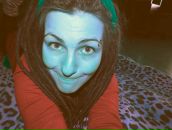 Фотография Омлетовой Кристины