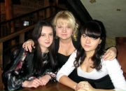 Фотография Нигматуллиной Елены