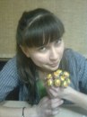 Фотография Долговой Анюты