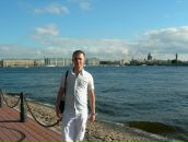 Фотография Раздьяконова Максима