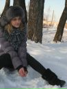 Анічка Вовченя фотография #1