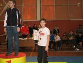 Фотография Кулахметова Руслана